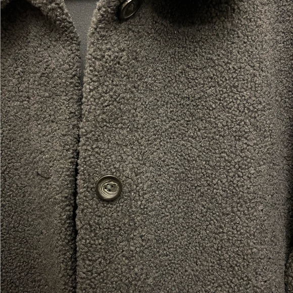 Uniqlo Pile-lined fleece - Picture 4 of 5